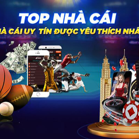 Các Game Đánh Tài Xỉu Uy Tín – Trusted Sicbo Betting Games