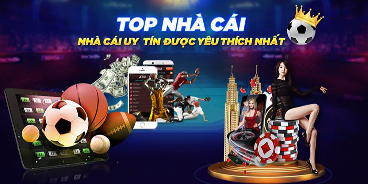Các Game Đánh Tài Xỉu Uy Tín - Trusted Sicbo Betting Games